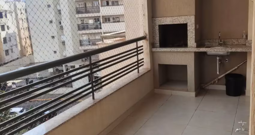 Apartamento com 2 quartos à venda no Nova Aliança, Ribeirão Preto 