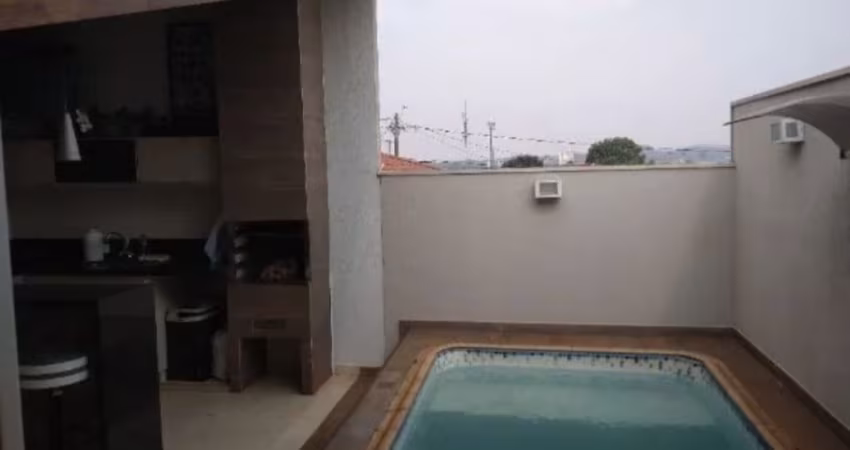 Condomínio Cidade das Crianças