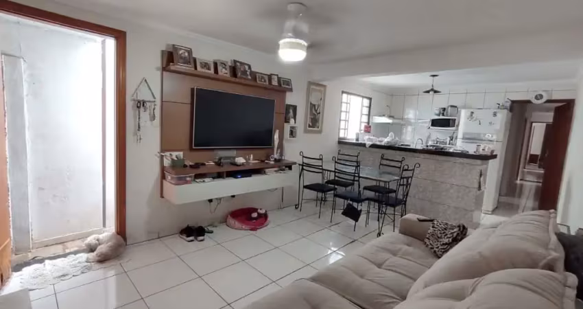 Casa com 3 quartos à venda na Avenida Leais Paulistas, Jardim Irajá, Ribeirão Preto