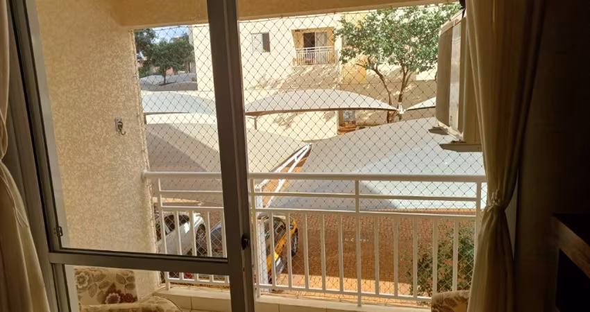 Apartamento Lagoinha
