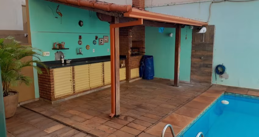 Casa Jardim Macedo Oportunidade