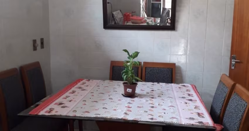 Casa Monte Alegre