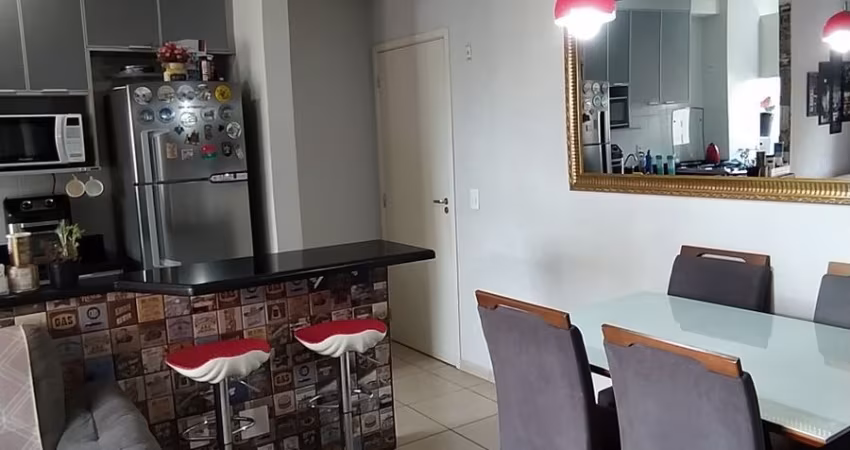 Apartamento Jardim Republica