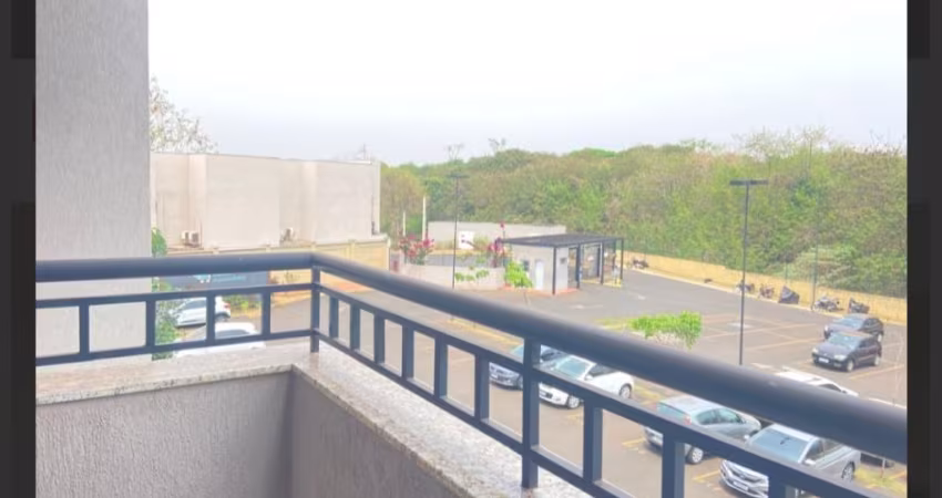 Apartamento Residencial Greenville