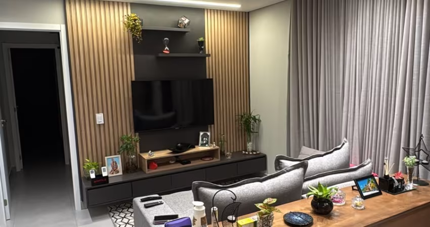 Apartamento Jardim Olhos D água