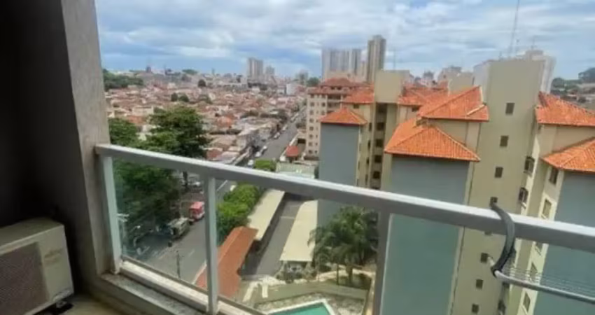 Apartamento Iguatemi