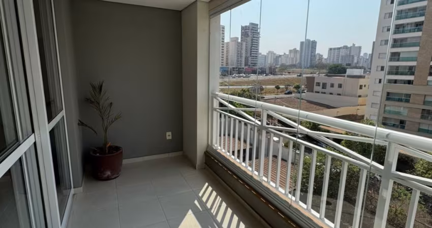 Apartamento Nova Aliança Sul