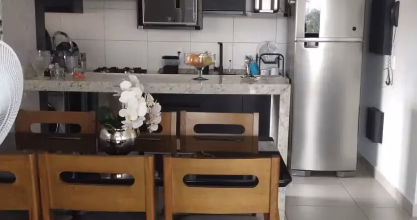 Apartamento com 3 quartos à venda no Parque Residencial Lagoinha, Ribeirão Preto 