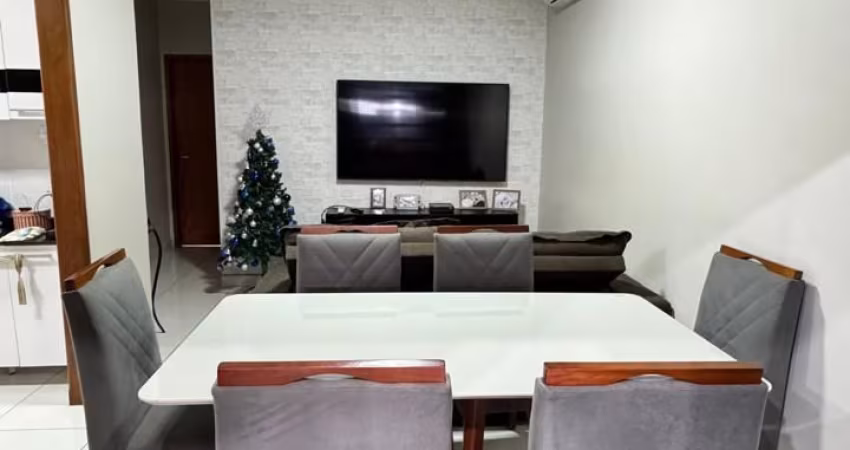 Casa Bonfim Paulista