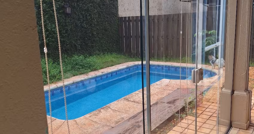 Condomínio Terra Brasilis