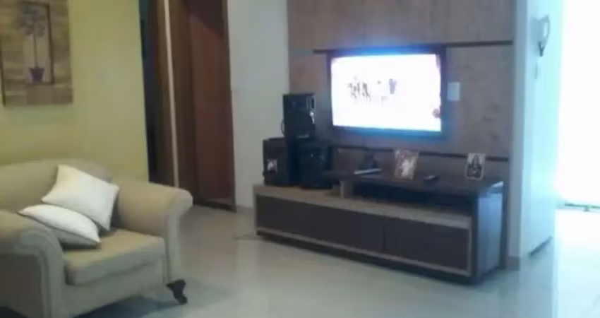 Apartamento Terreo