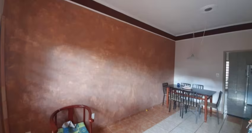 Casa Palmares
