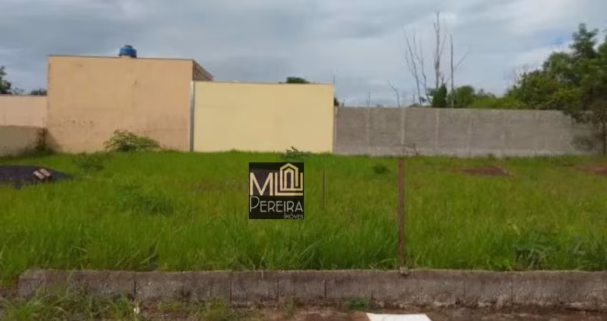 Terreno Ribeirania