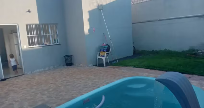 Casa com 2 quartos à venda em Bonfim Paulista, Ribeirão Preto 