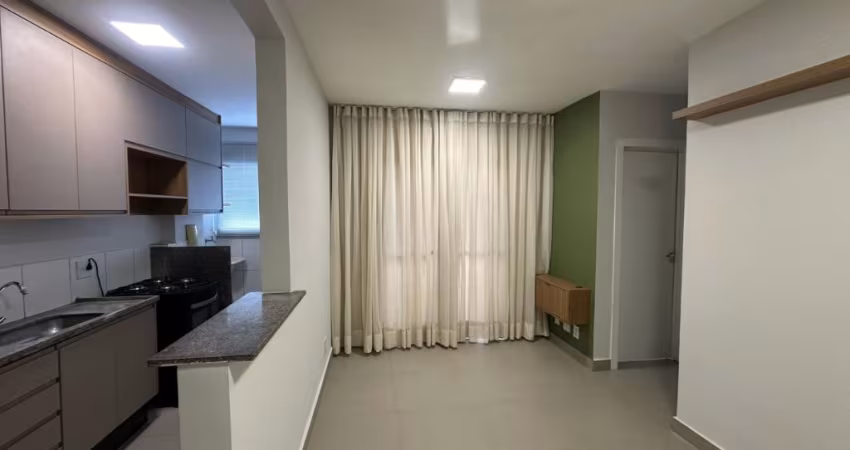 Apartamento Nova Aliança