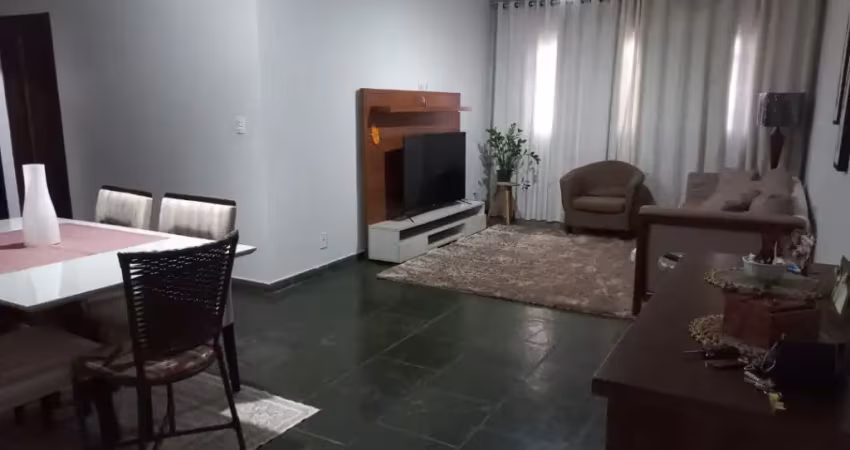 Apartamento com 3 quartos à venda na Rua do Professor, Jardim Irajá, Ribeirão Preto