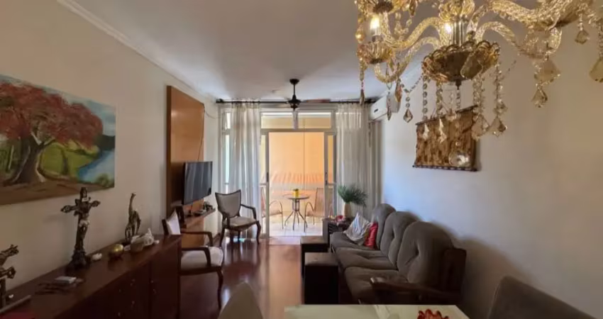 Apartamento com 2 quartos à venda no Jardim Irajá, Ribeirão Preto 