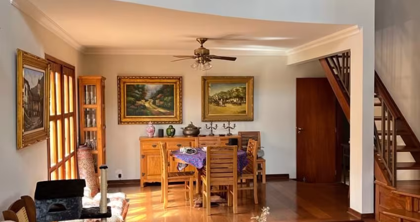 Casa Ribeirania