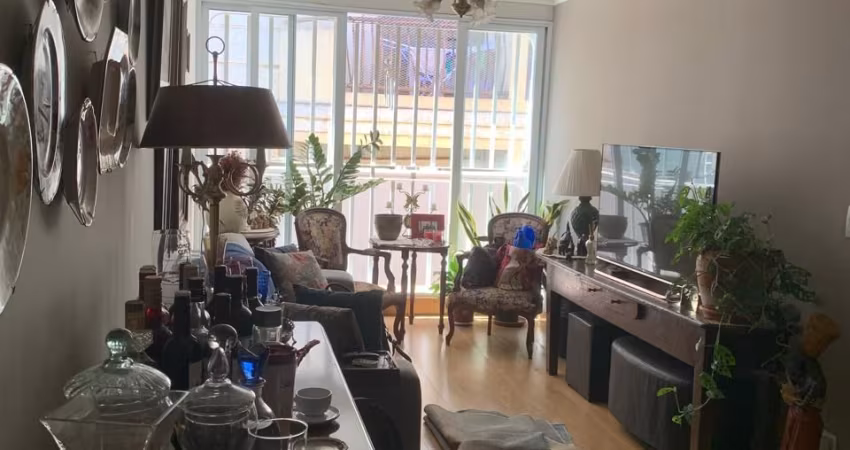 Apartamento Jardim Iraja
