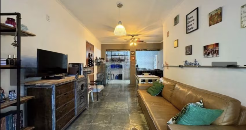 Apartamento Jardim Iraja Terreo