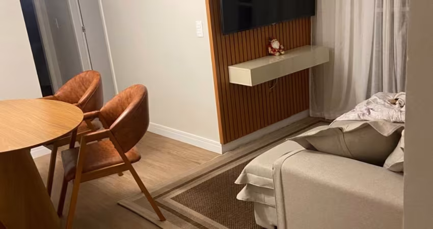 Apartamento Jardim Republica