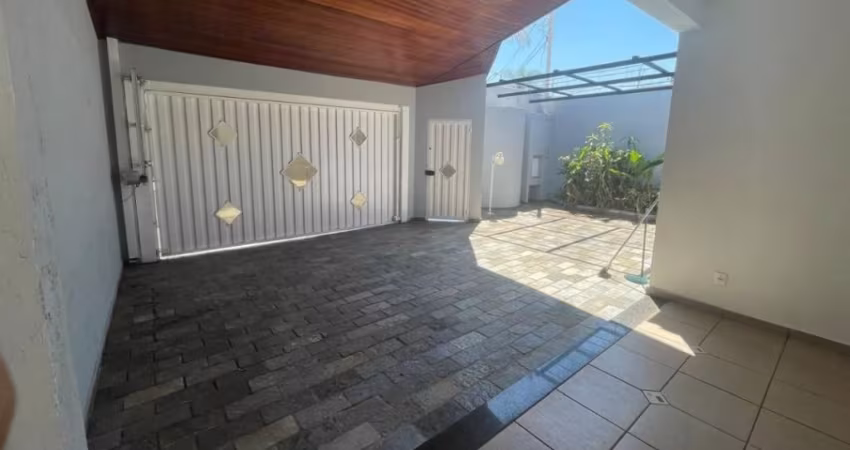Casa palmares