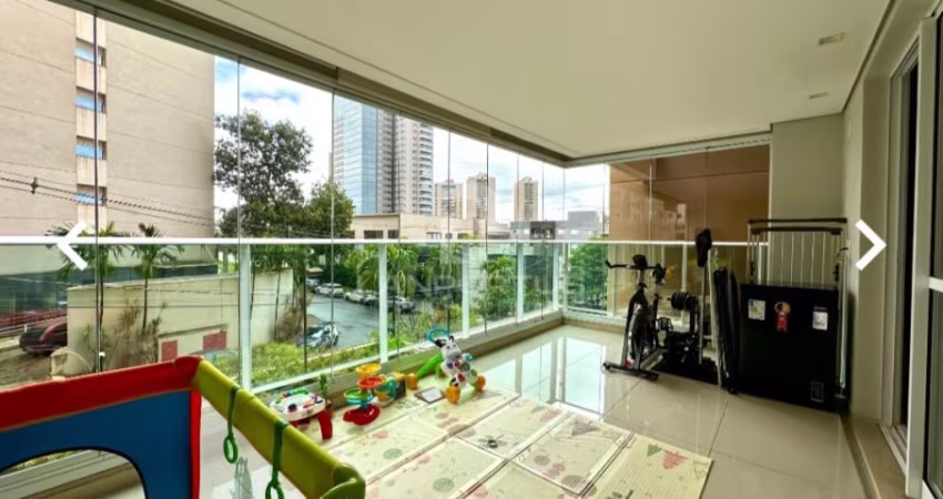 Apartamento Jardim Botanico