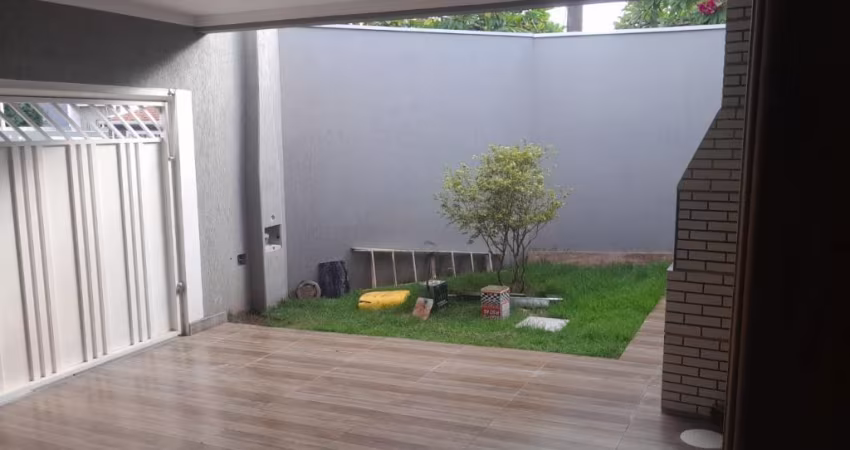 Casa Sumarezinho