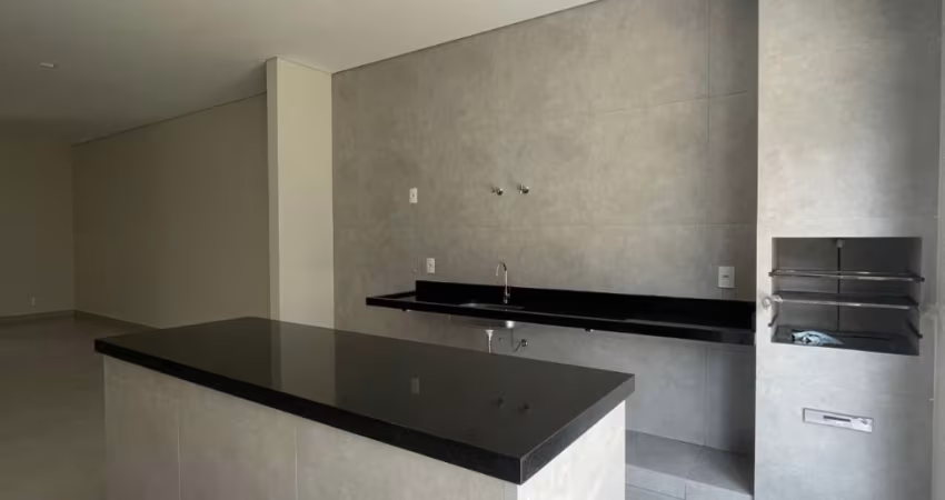 Casa Bonfim Paulista