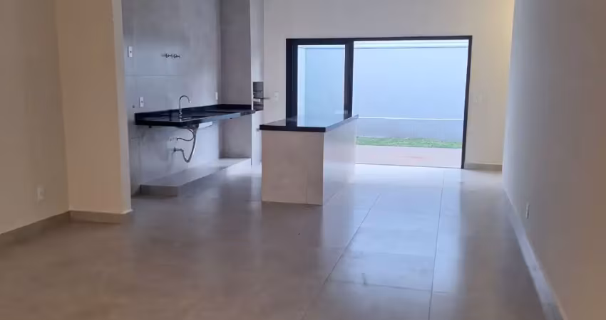 Casa com 3 quartos à venda em Bonfim Paulista, Ribeirão Preto 