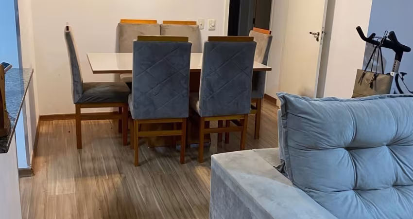 Apartamento Nova Aliança Sul