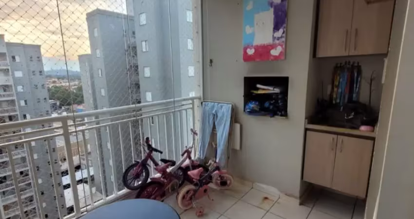 Apartamento com 3 quartos à venda no Nova Aliança, Ribeirão Preto 