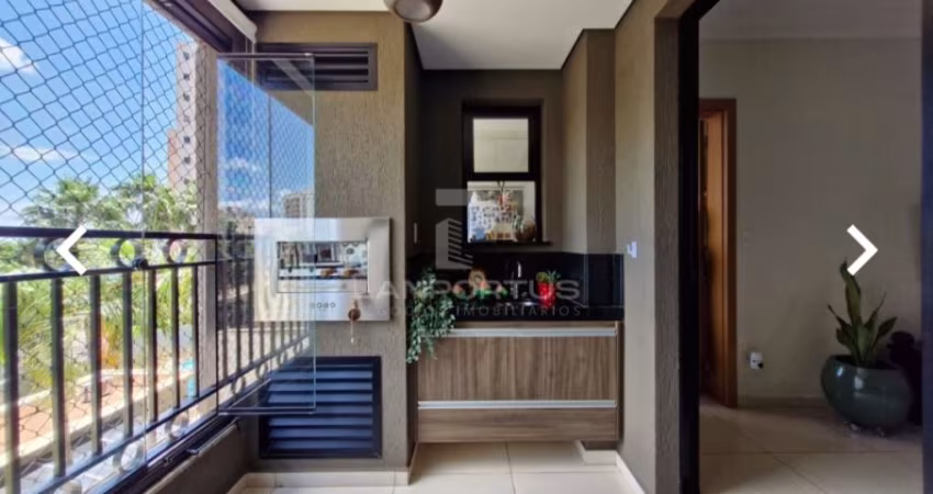 Apartamento Nova Aliança