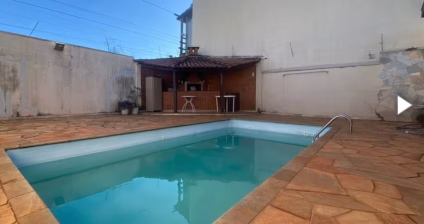 Casa Jardim Anhanguera