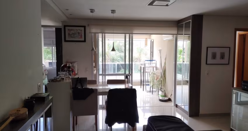 Apartamento Bosque das Juritis