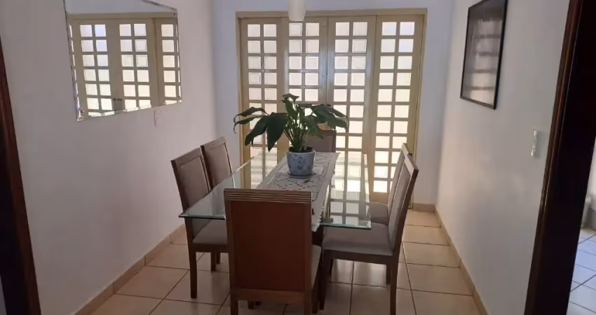 Casa com 3 quartos à venda no Jardim Manoel Penna, Ribeirão Preto 
