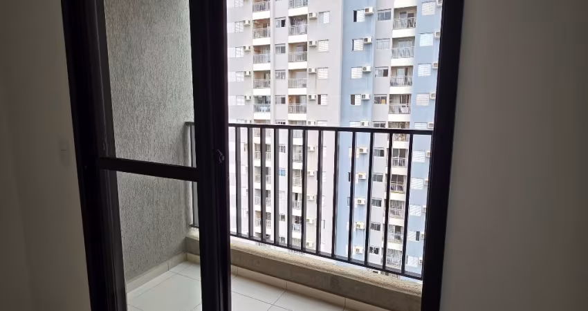Apartamento Jardim Republica