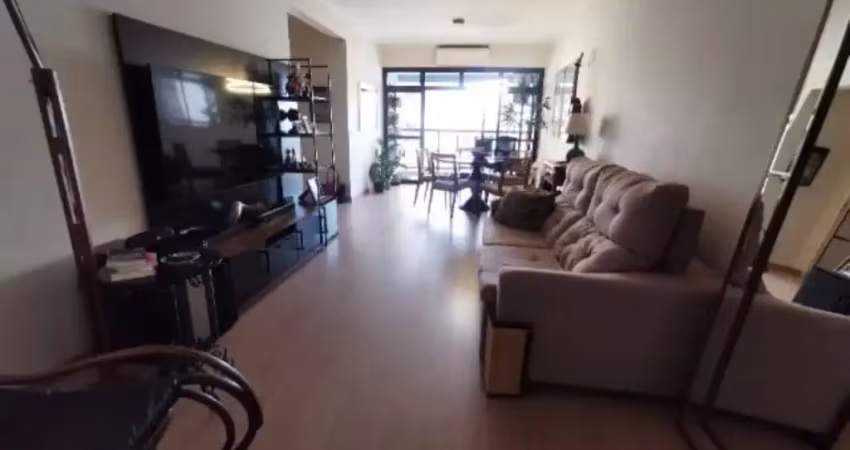 Apartamento com 3 quartos à venda no Centro, Ribeirão Preto 