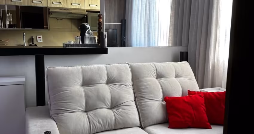 Apartamento Mirante do Sul