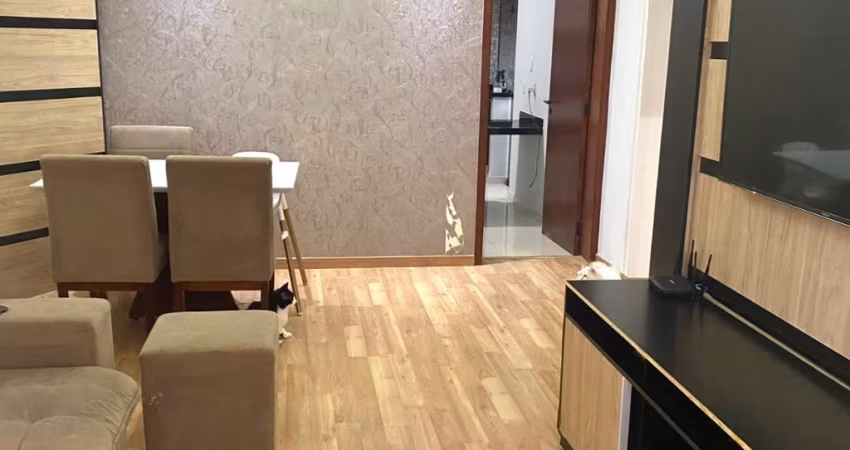 Apartamento Jardim Iraja