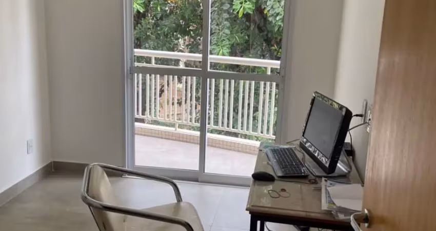 Apartamento com 3 quartos à venda no Centro, Ribeirão Preto 