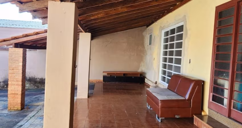 Casa Jardim Anhanguera