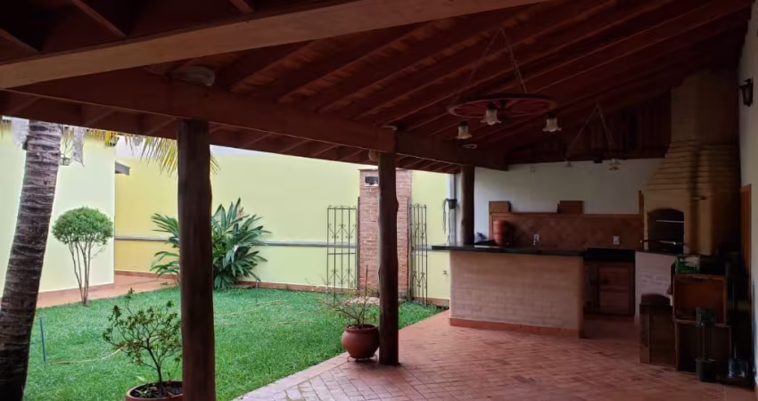 Casa Candido Portinari