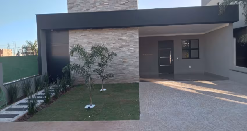 Condomínio Vila Romana