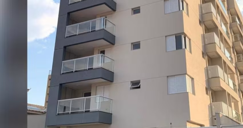 Apartamento Vila Seixas