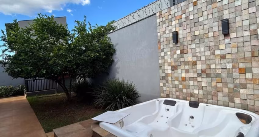 Casa City Ribeirao