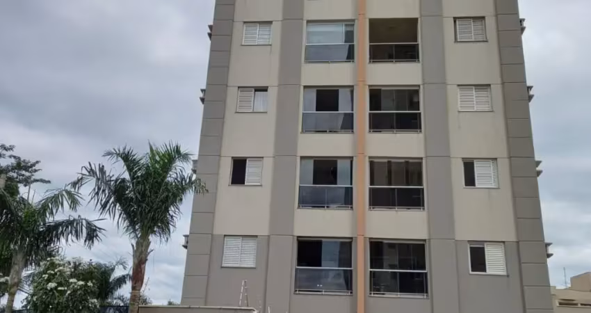 Apartamento com 1 quarto à venda no Nova Aliança, Ribeirão Preto 