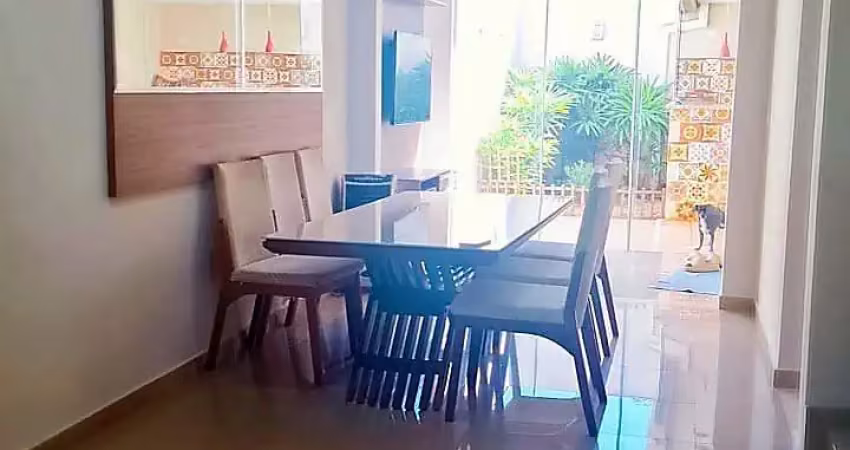 Casa em condomínio fechado com 3 quartos à venda na Vila do Golf, Ribeirão Preto 