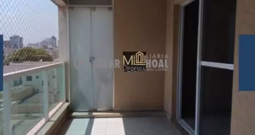 Apartamento com 2 quartos à venda na Vila Ana Maria, Ribeirão Preto 
