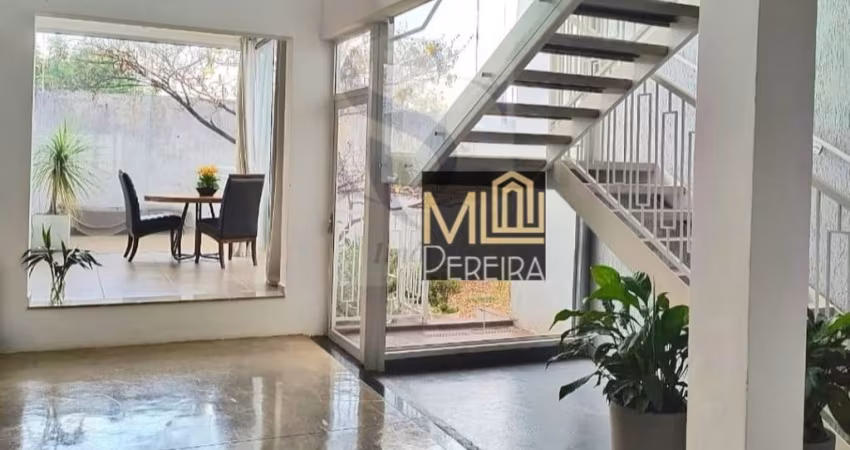 Casa Cidade Universitaria